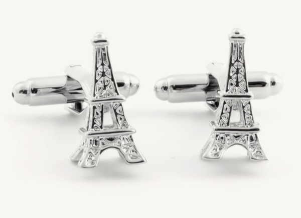 Eifelltårnet Mansjettknapper