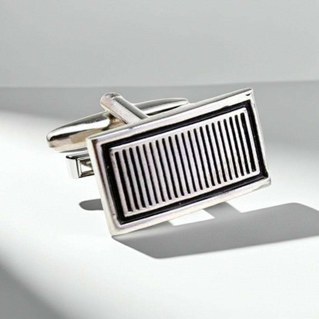 King Royal Mansjettknapper