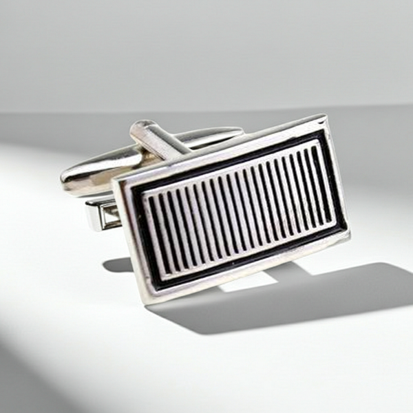 King Royal Mansjettknapper