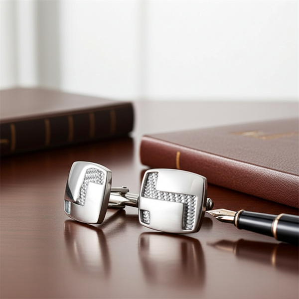 Zets Mansjettknapper