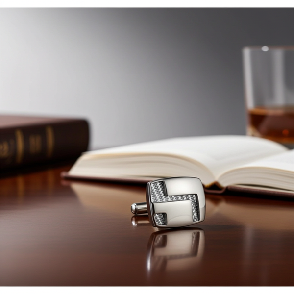 Zets Mansjettknapper