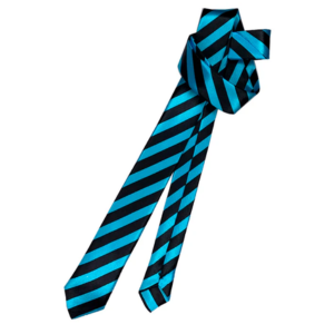 B&B Stripet slips - Slimfit