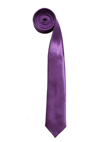 Lilla slips - Slim