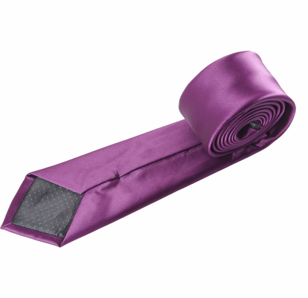 Lilla slips - Slim