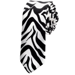 Zebra slips - slimfit