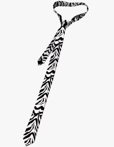 Zebra slips - slimfit
