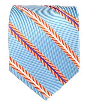 Party Stripe Slips - mrkjekk.no