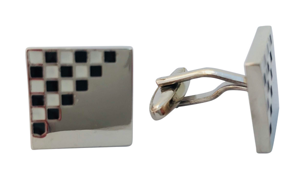 Chess Mansjettknapper - mrkjekk.no