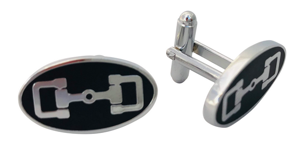 Belt Buckle Mansjettknapper - mrkjekk.no