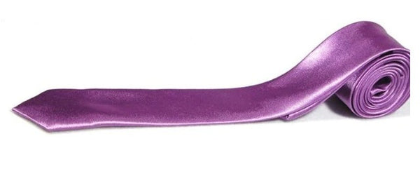Lilla slips - Slim