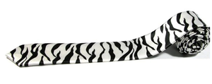 Zebra slips - slimfit